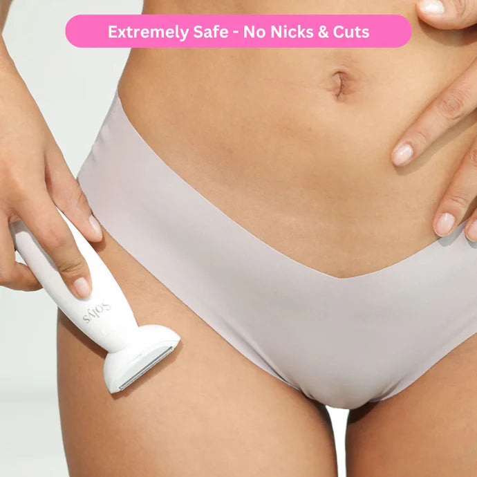 Intimate Shave System